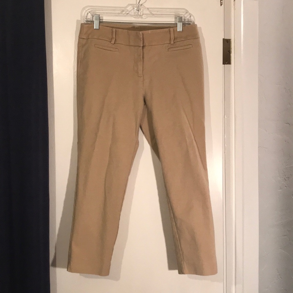 LOFT Rivera pant Marisa fit